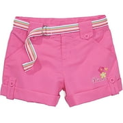 Disney - Little Girl's Princess Shorts