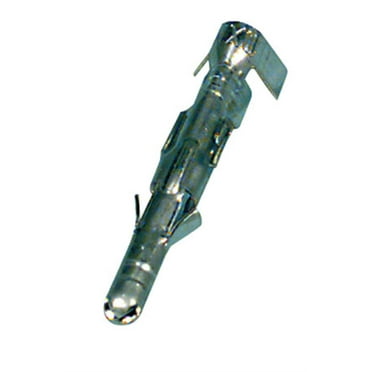 Molex Solderless Connector Terminal Pin Male .093