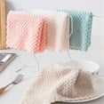 thumbnail image 5 of Hand Towels,Basic Bath Towel,Washcloths, Super Soft Quick Dry Fade Resistant,Soft, Ideal For Spa, Hotel & Home, Durable After Multiple Washes, 5 of 7