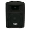 Podium Pro PP807A - Speaker - for PA system - wireless - Bluetooth - 400 Watt - 2-way