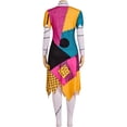 thumbnail image 4 of Women's Nightmare Dress Sally Dress Sets, 4 of 7
