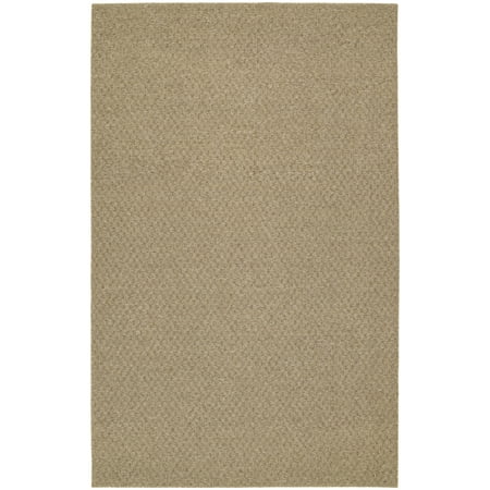 Garland Rug Garland Rugarea Town Square Area Rug 7 Feet 6 Inch By 9 Feet 6 Inch Pecan Walmart Canada