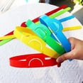 thumbnail image 2 of Headband Game Fun Guessing Game Who Am I? Quick Question Game Family Party Board Games Educational Toy for Kids, 2 of 6