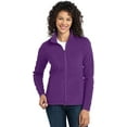 thumbnail image 1 of Port Authority Womens Microfleece Jacket, 1 of 1