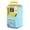 Blue, variant on Nieyigj Electric Piggy Bank for Kids Baby ATM Machine Money Jar Simulated Face Recognition Auto Scroll Paper Banknote Intelligent Voice Prompt Toy in Pink Color