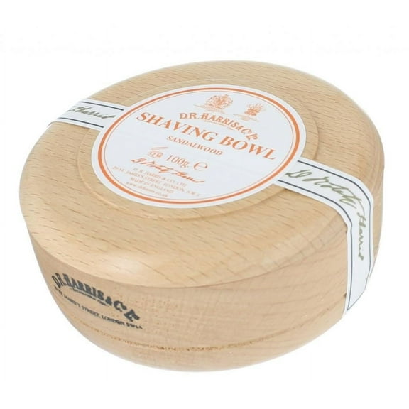 D.R. Harris Shaving Bowl