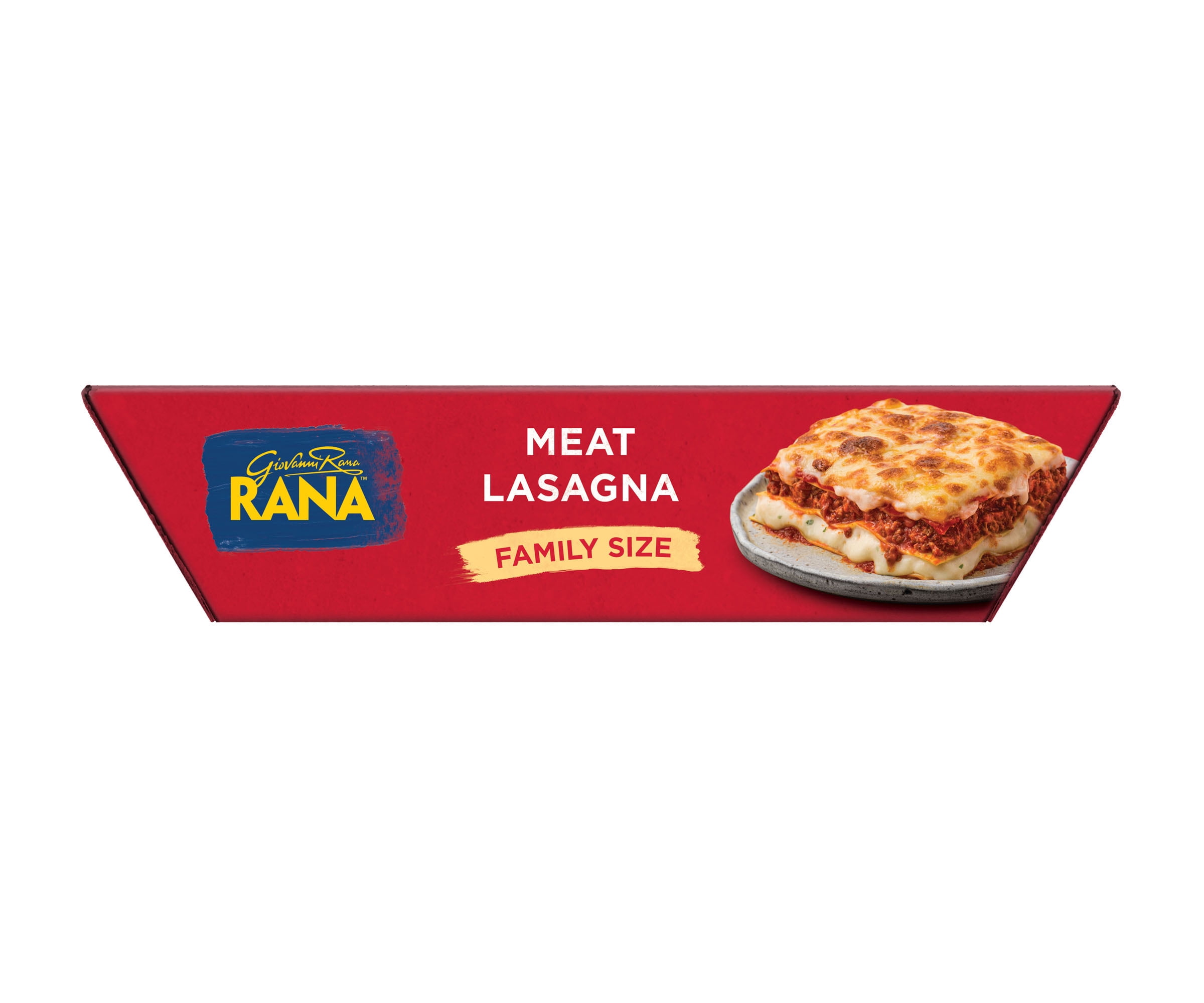 Rana Meat Lasagna, 40oz