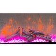 thumbnail image 2 of ActiveFlame Fireplace Log Set, 2 of 3