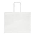 thumbnail image 2 of Paquete 100 piezas Bolsa sellada a calor negro 49 x 40, 2 of 3