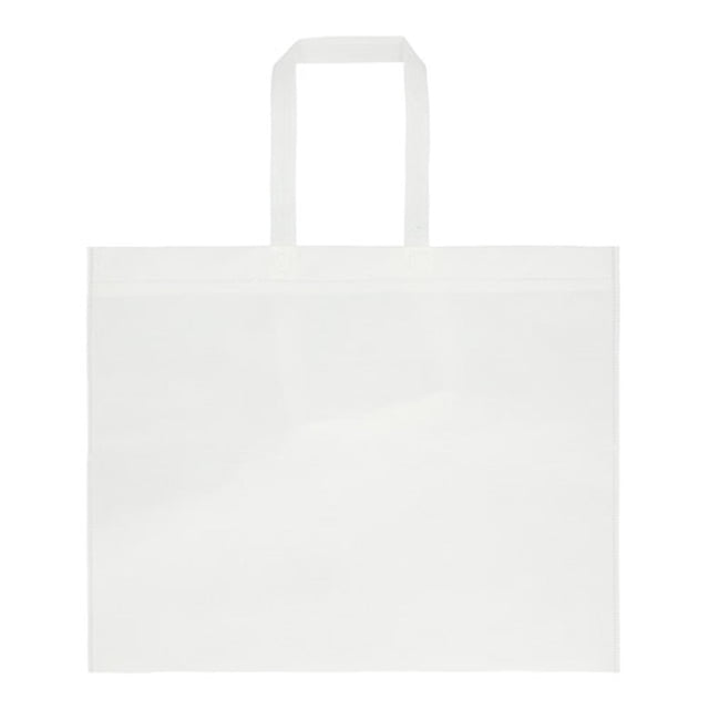 Bolsa sellada a calor-Altea negro 49 x 40
