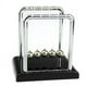 thumbnail image 2 of Maojin Toy Story Juguetes Física Ciencia Accesorio Escritorio Juguete Newton's Cradle Steel Balance Ball, 2 of 4