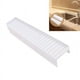 thumbnail image 1 of Protector de borde de fregadero Protector de silicona para fregadero Protector contra salpicaduras para fregadero Protector de lavabo para bañera Protector para lavabo de granito de cuarzo, 1 of 6