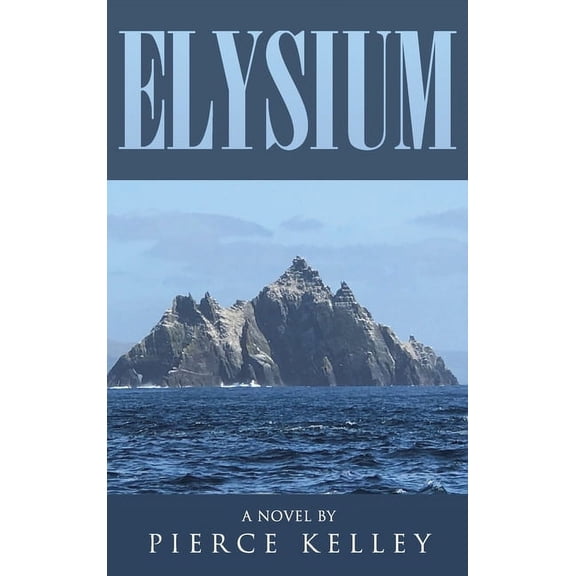 Elysium, (Hardcover)