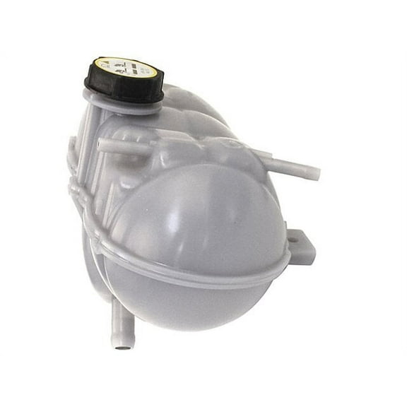 Expansion Tank - Compatible with 2015 - 2020 Ford Mustang 2016 2017 2018 2019