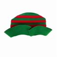 thumbnail image 3 of Xfvqtps Halloween Funny Hat Prom Party Decoration Accessory Green, 3 of 4
