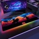 thumbnail image 3 of Alfombrillas de ratón 900x400 Dota2, alfombrilla de ratón LED para ordenador portátil XXL a la moda, alfombrilla de ratón RGB para juegos HD, alfombrilla grande XL para juegos de teclado de escritorio, 3 of 5
