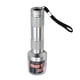 thumbnail image 2 of Molinillo de hierbas Triturador de especias portátil eléctrico Aluminio Metal Herb Quick Muller Utensilio de cocina, Plateado sidaley HA002558-03B, 2 of 6
