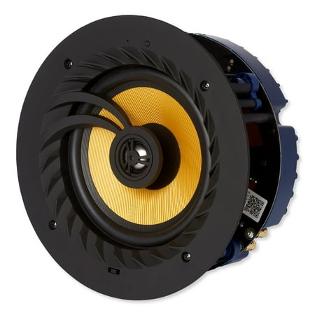 Lithe Audio 03200 Bluetooth Wireless 6.5\ Ceiling Speaker Single Master
