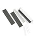 thumbnail image 1 of Sonducket Kit de archivo de diapasón de guitarra accesorio dispositivo de molienda accesorios de lijado juego de herramientas de nivelación de Accesorios para instrumentos musicales, 1 of 6