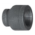 thumbnail image 1 of American Imaginations AI-35966 2.0 x 0.75 in. Coupling, Iron, 1 of 1