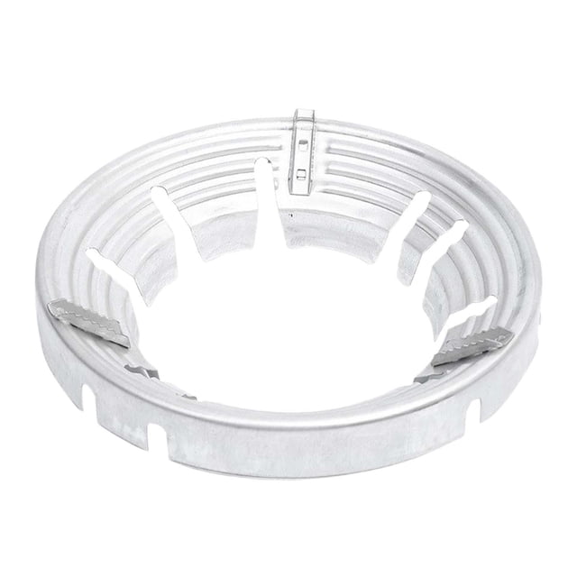 Gas rings Reusable Pot Stand Windproof Wok pans support Rack Energy Saving rings for Smaller Cookware Cooking Tea Kettles Camping 280g