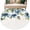Blue/Green, variant on Runner Rug 2 x 6 Ft, Blue Green Spring Floral Washable Non-Slip Floor Mat for Kitchen Hallway/Entryway, Weeping Botanical Summer Long Kitchen Runner Area Rugs for Living Room, Low-Profile