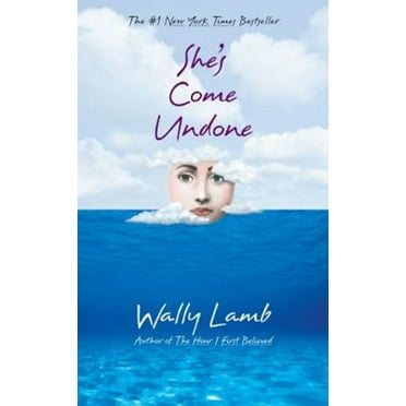 Pre-Owned She's Come Undone (Unknown) 0671021001 9780671021009