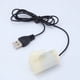 thumbnail image 1 of Bomba de agua pequeña de bajo voltaje de CC de línea de un metro USB Bomba sumergible en miniatura Bomba sumergible pequeña de 3 V 5 V, 1 of 5