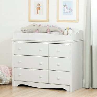 Maykoosh Eclectic Escape Changing Table/Dresser