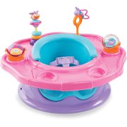 Summer 3-Stage SuperSeat (Pink)