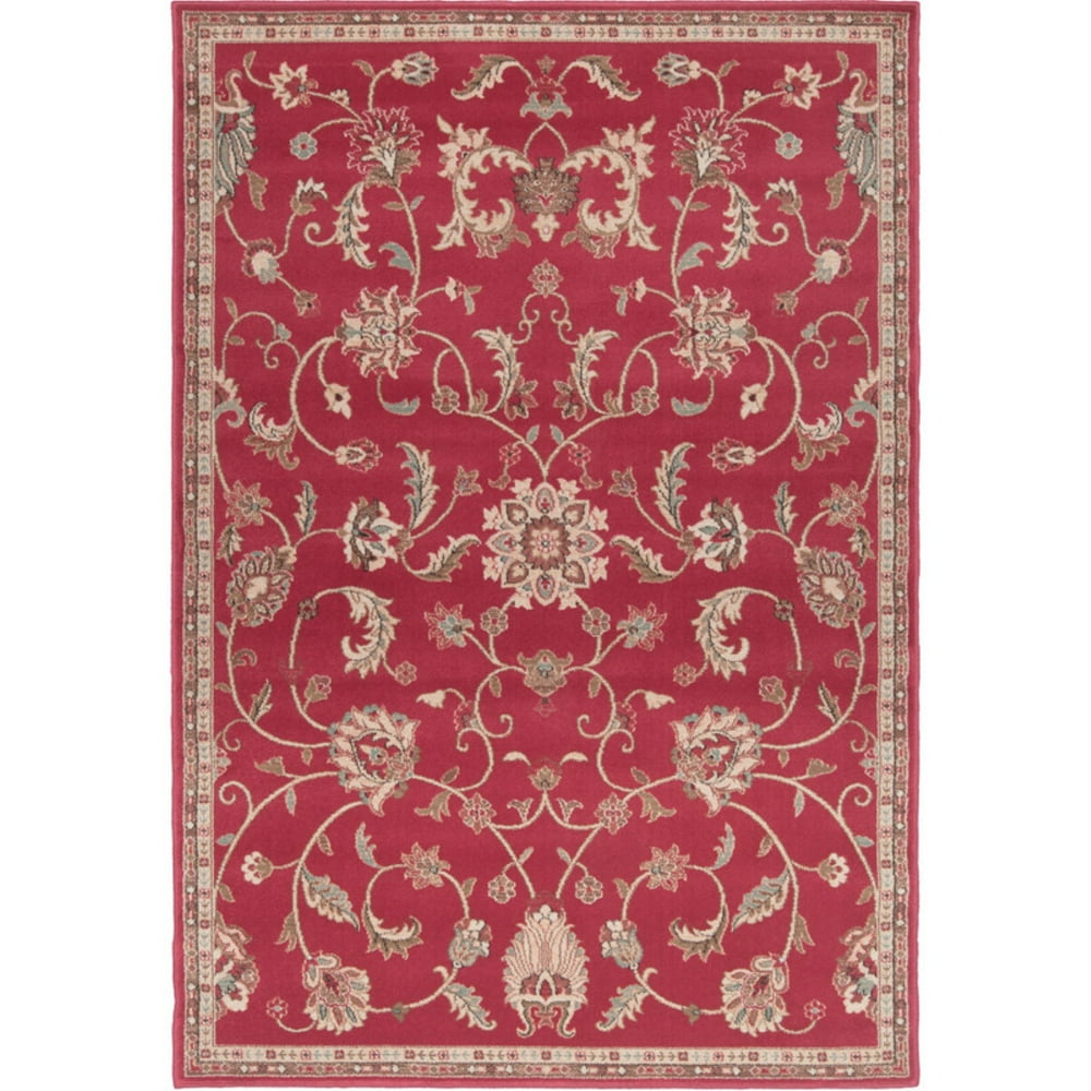 Surya Riley RLY502 Indoor Area Rug