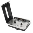 thumbnail image 3 of Cassette Tape Player, Easy Charging Cassette Tape To MP3 Converter Compact Multifunctional HiFi Stereo  For Office, 3 of 8