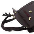 thumbnail image 3 of Bolsa de Mano Tipo Tote Para Mujer Color Vino RBCOLLECTION RBCOLLECTION, 3 of 4