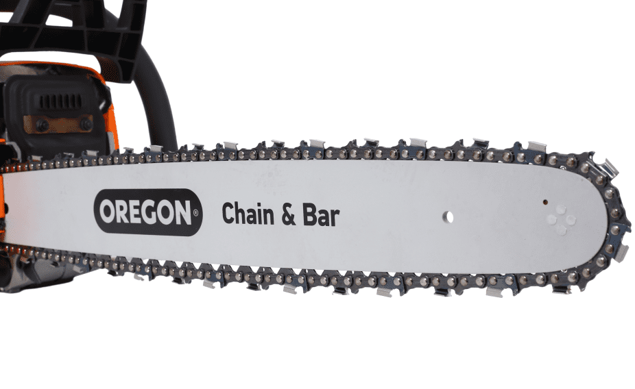 62CC Gas Chainsaw, 20" Oregon Bar & Chain, Powerful Tree Cutting Tool