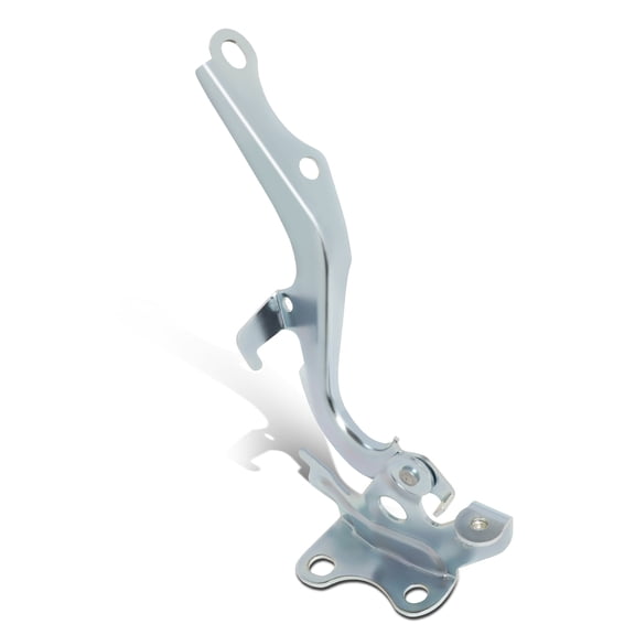 DNA Motoring OEM-HH-TO1236170 For 2011-2020 Toyota Sienna OE Style Left Driver Side Hood Hinge