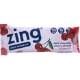 thumbnail image 2 of Dark Chocolate Almond Cherry Chocolate Bar 2 of 13
