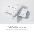 thumbnail image 2 of Sérum para ojos Dr. Althea To Be Younthful, vegano, hidratante, 30 ml, 2 of 5