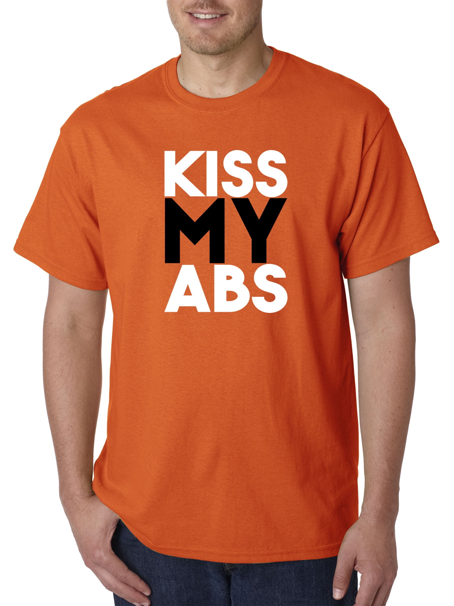 shirts with abs on them