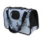 thumbnail image 5 of Pet dog Rabbit Puppy Carrier Travel Kennel Malla Transpirable - 2 Salvador Mochila para perros y gatos, 5 of 10
