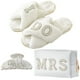thumbnail image 1 of Set de regalo Tifoda Bride To Be Bride, bolsa de maquillaje I Do Spantuflas, 1 of 7