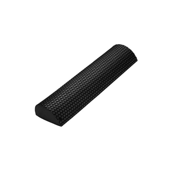 Pilates Non-Slip Roller Yoga Roller For Pilates Foam Comfortable For Pilates Professional-grade Foam Roller Foam Roller Blue Black 30cm
