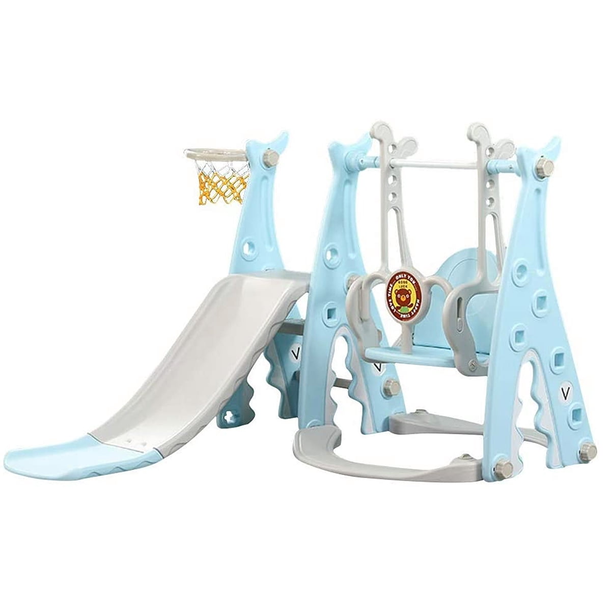 walmart toddler playset