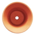 thumbnail image 2 of maceta cono liso, 2 of 3