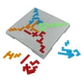 thumbnail image 2 of Family Board Games 4 Colors Plastic Intelligence Development Gladiators Board Game for Kids Family Game, 2 of 8
