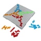 thumbnail image 3 of Juegos De Mesa Familiares, 4 Colores Juego De Mesa De Problemas Desarrollo De Inteligencia 84 Piezas Interacción Familiar Plástico Duradero Para El Hogar Para La Fiesta Para La OTVIAP Toddler Blocks, 3 of 8
