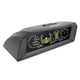 thumbnail image 3 of Digital  Medidor de pendiente Inclinómetro Altímetro Coche HUD Zulema Medidor de pendiente GPS para coche, 3 of 8