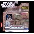 thumbnail image 2 of Star Wars - Micro Galaxy Squadron:  AT-ST (Endor), 2 of 2