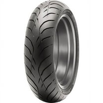 160/60ZR-17 Dunlop RoadSmart IV Sport Touring Radial Rear Motorcycle Tire