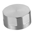 thumbnail image 1 of AMLESO Coffee Maker Anti Cap Coffee Cap Coffee Pot Accessories Coffee Lid for Home Cafe Hexagon, 1 of 8