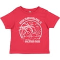 thumbnail image 3 of Inktastic Summer Vacation Mode Anna Maria Island Florida Boys or Girls Toddler T-Shirt, 3 of 5
